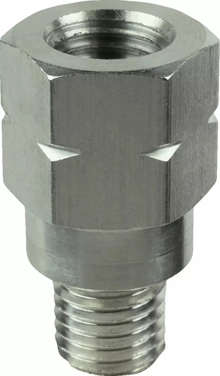 M10-1.25 Thread Extension 20 mm Long