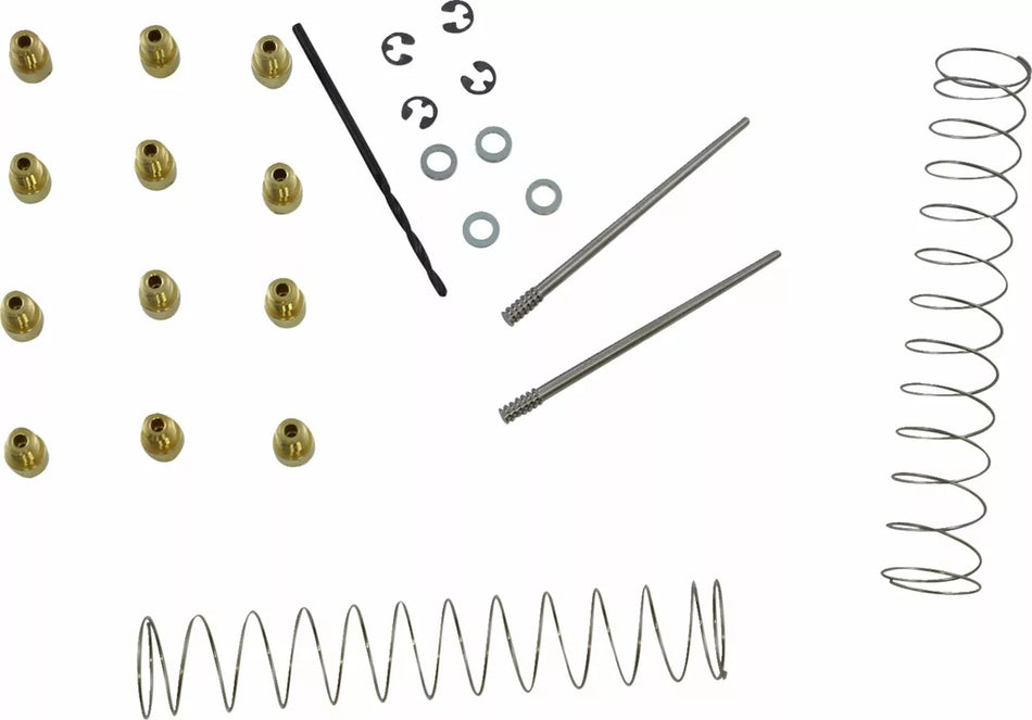 Jet Kit - Stage 1