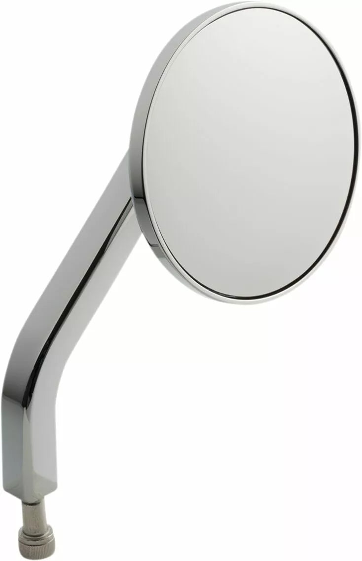No. 7 OE 3-1/4" Round Mirror