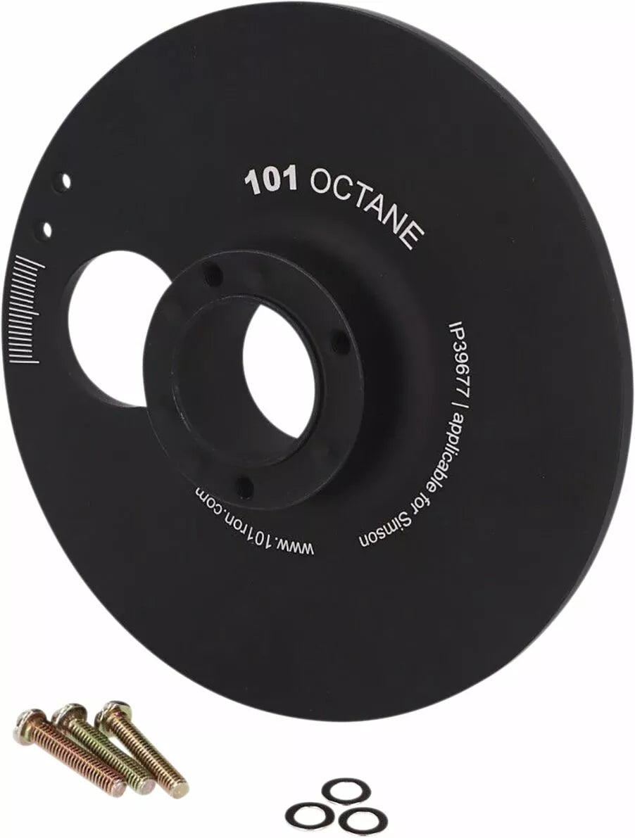 Ignition Adapter