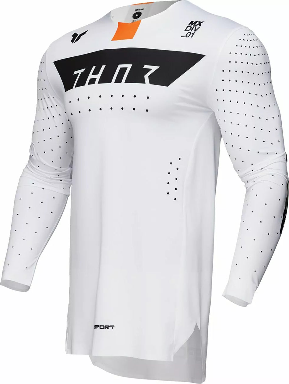 SPORTMODE Rogue Jersey