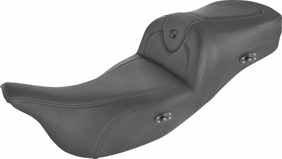 Heated RoadSofa™ Seat for Trikes