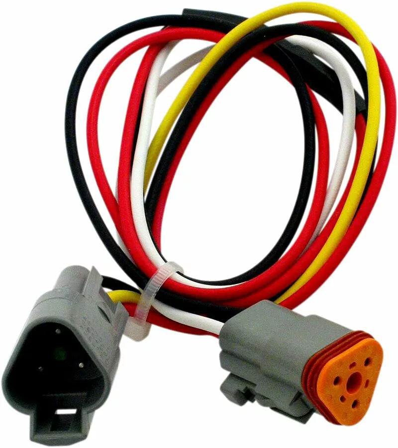 Electronic Speed Sensor Adapter and Extension