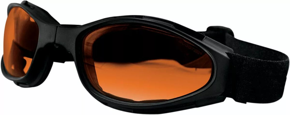 Crossfire Foldable Goggles