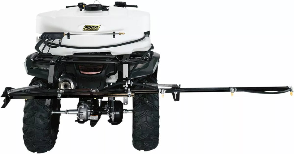 140" Sprayer Boom