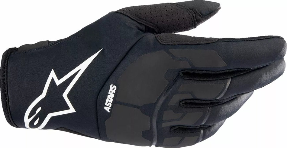 Thermo Shielder Gloves