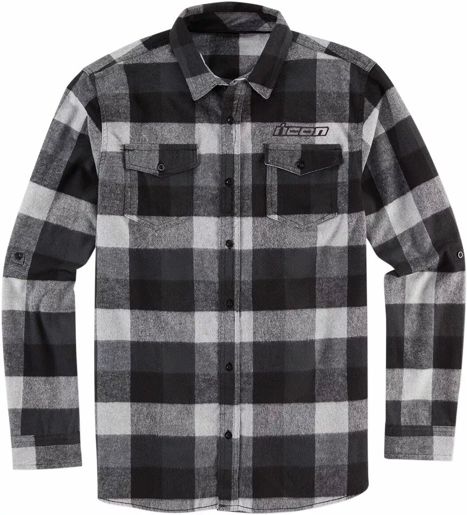 Flannel Feller Shirt