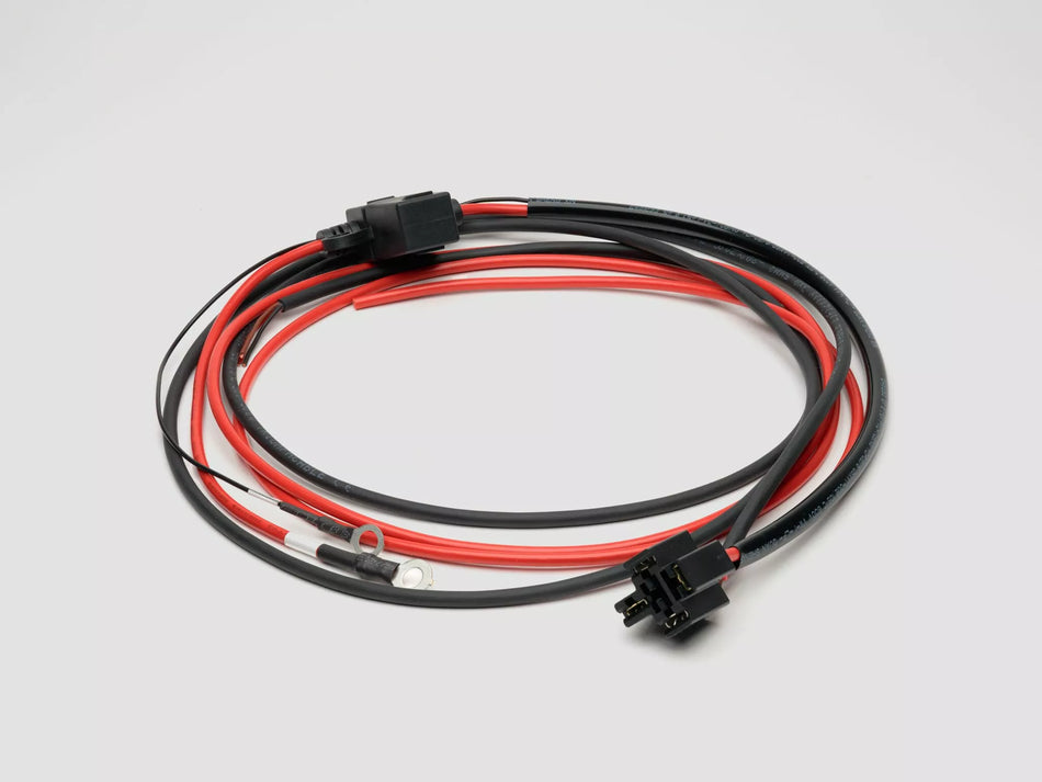 mo.lock NFC Wiring Harness