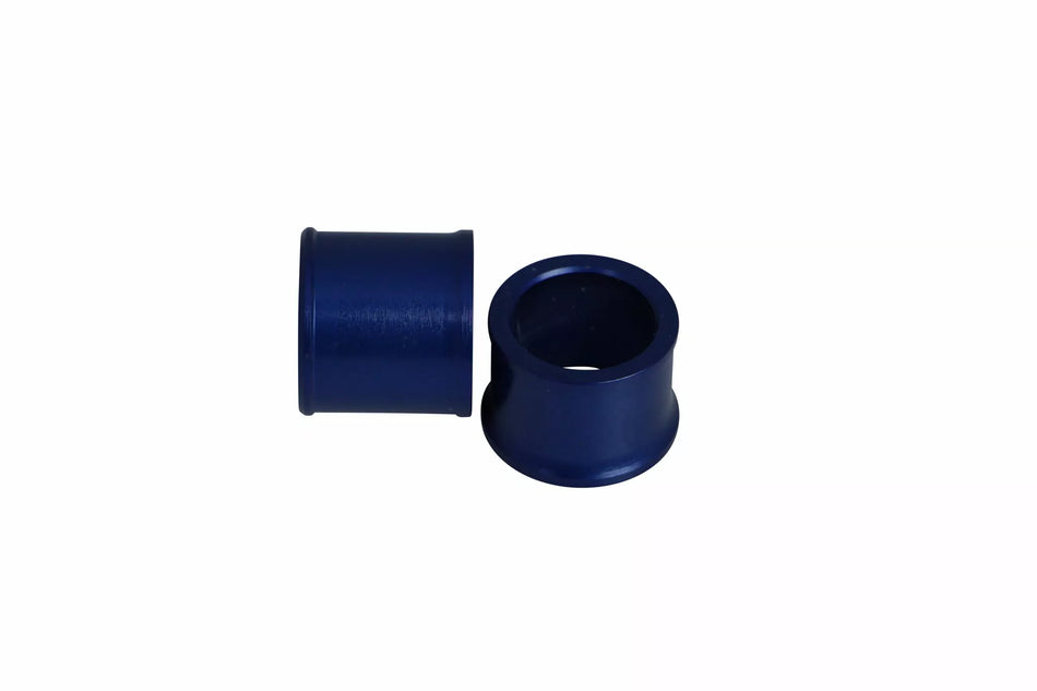 Wheel Spacers Yamaha Front