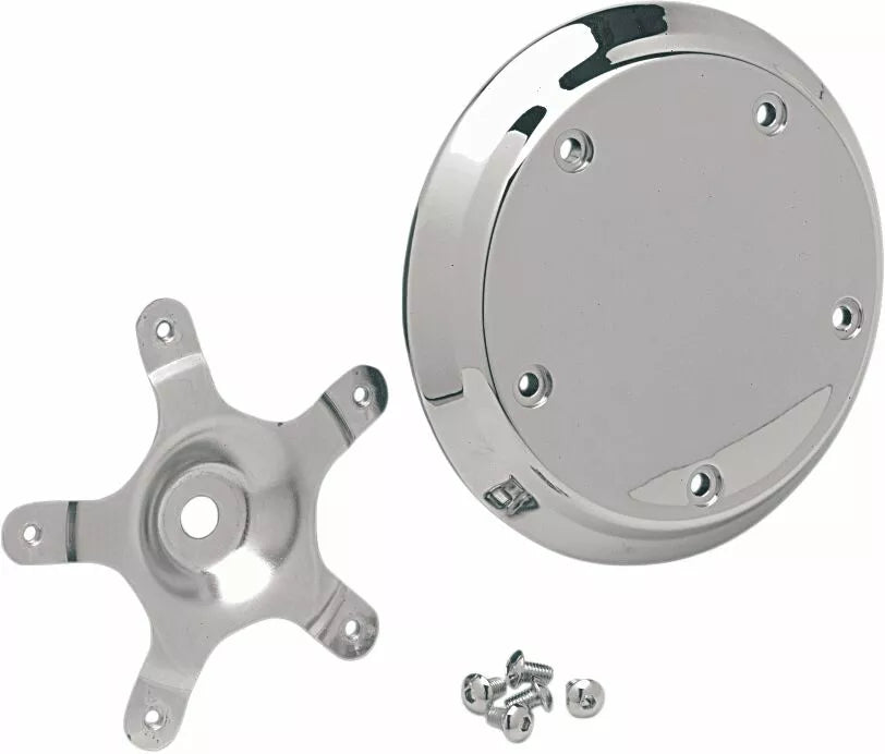 Five-Bolt Domed Air Cleaner Insert