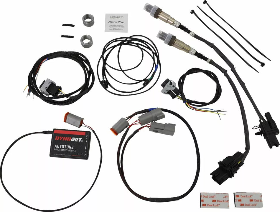Auto Tune Kit for Power Vision 3