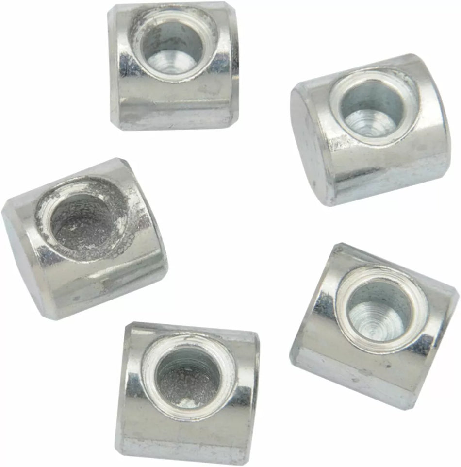 Front Master Cylinder Plunger Pin