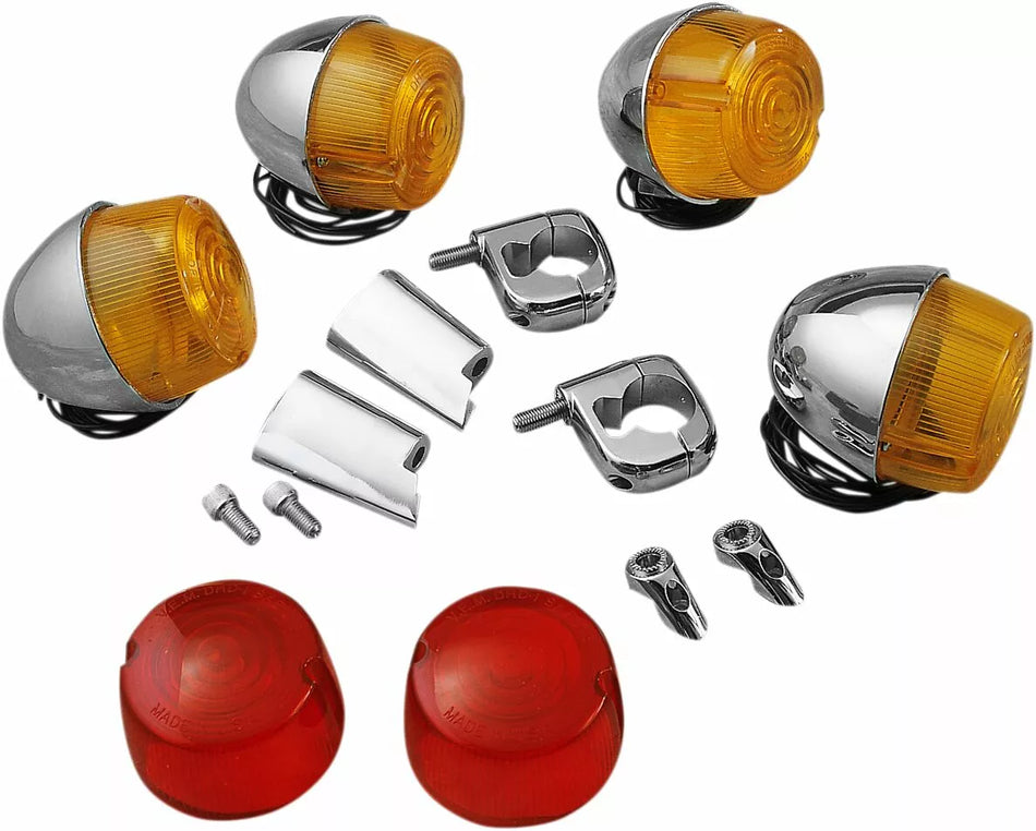 Complete Marker Light Kits