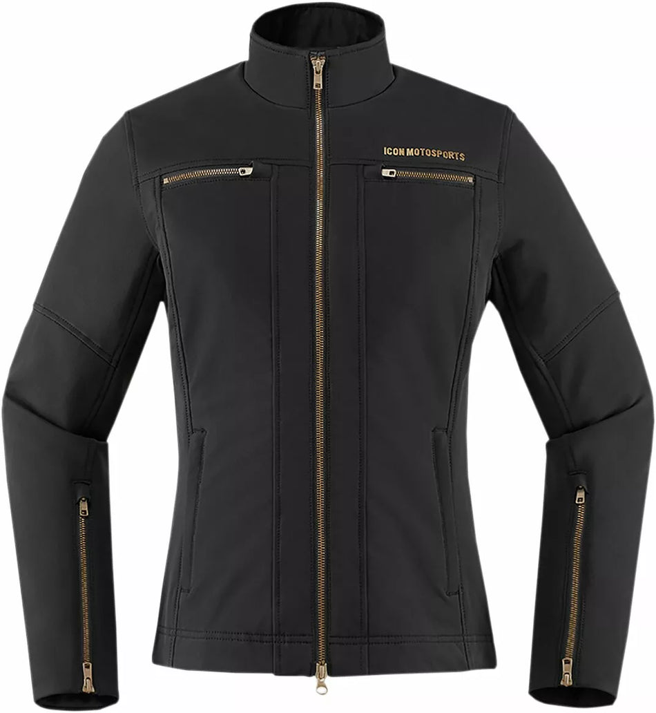 Women's Hella2™ Jacket