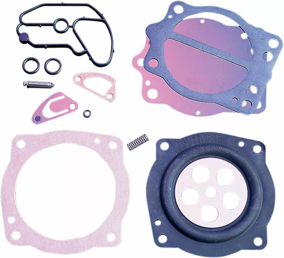Carburetor Rebuild Kit for Keihin