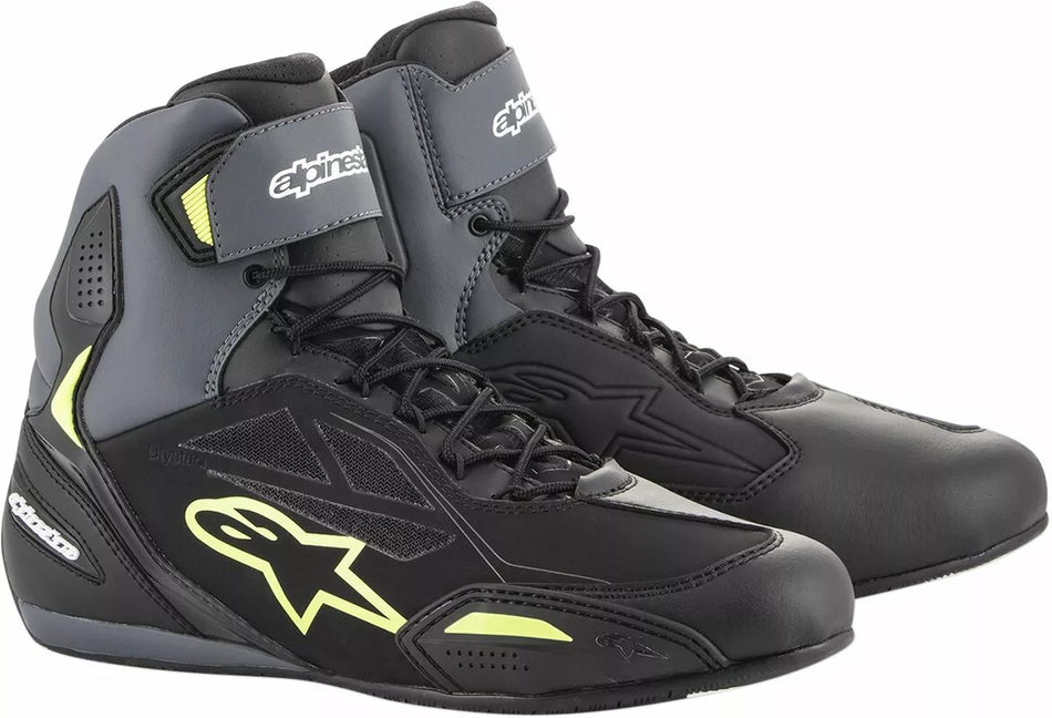 Faster-3 Drystar® Riding Shoes