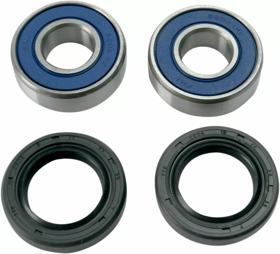 Wheel Bearing and Seal Kit for Talon Hubs