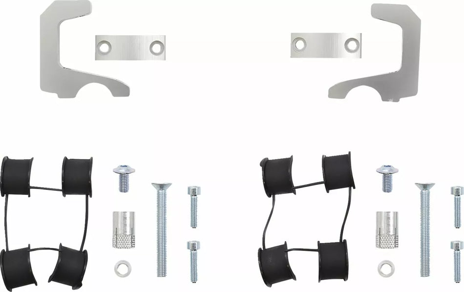 S-Dual Handguard Mounting Kit