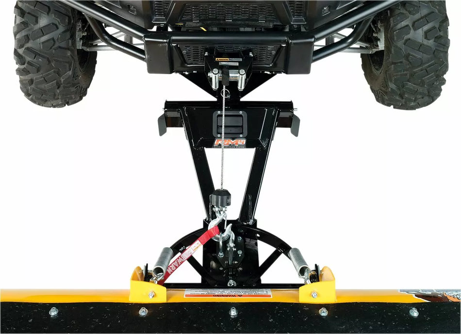 Plow Frame