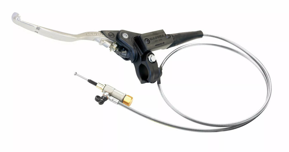 167 Hymec Clutch System