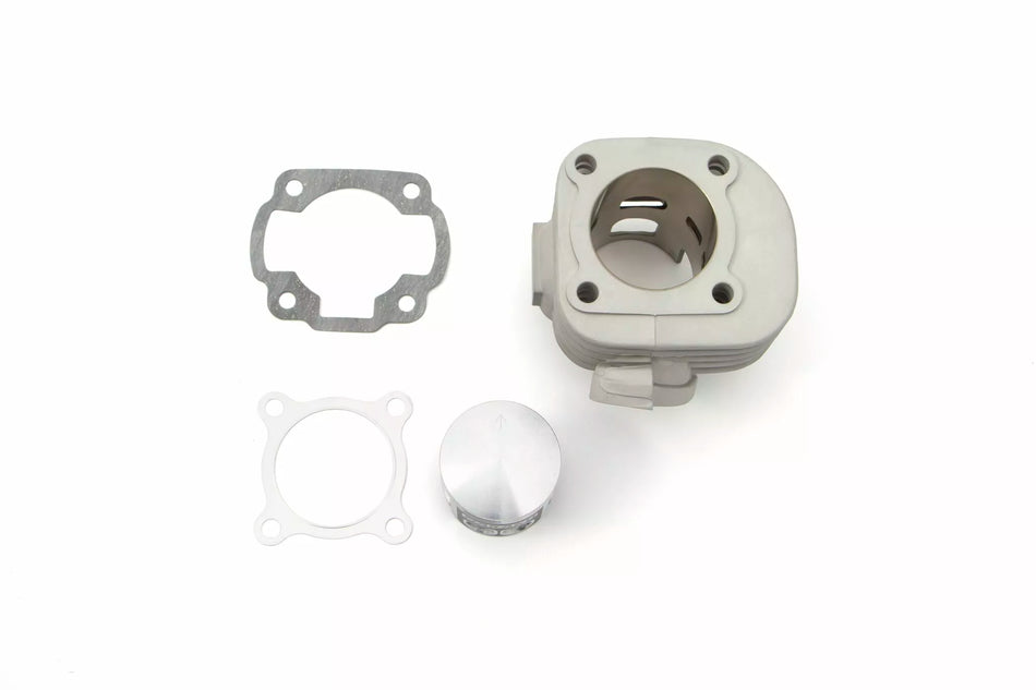 Cylinder Kit 70cc aluminum for Minarelli horizontal AC