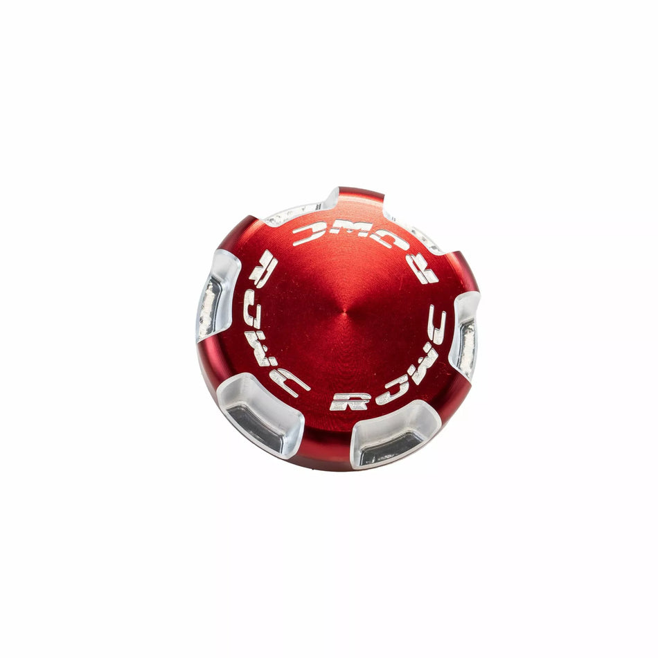 Billet Gas Cap 2.0