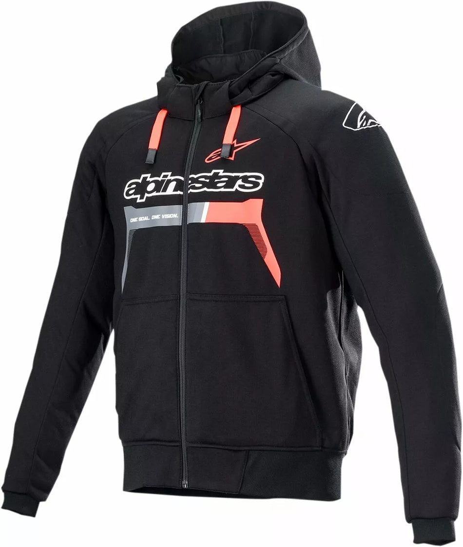 Chrome Sport Jacket