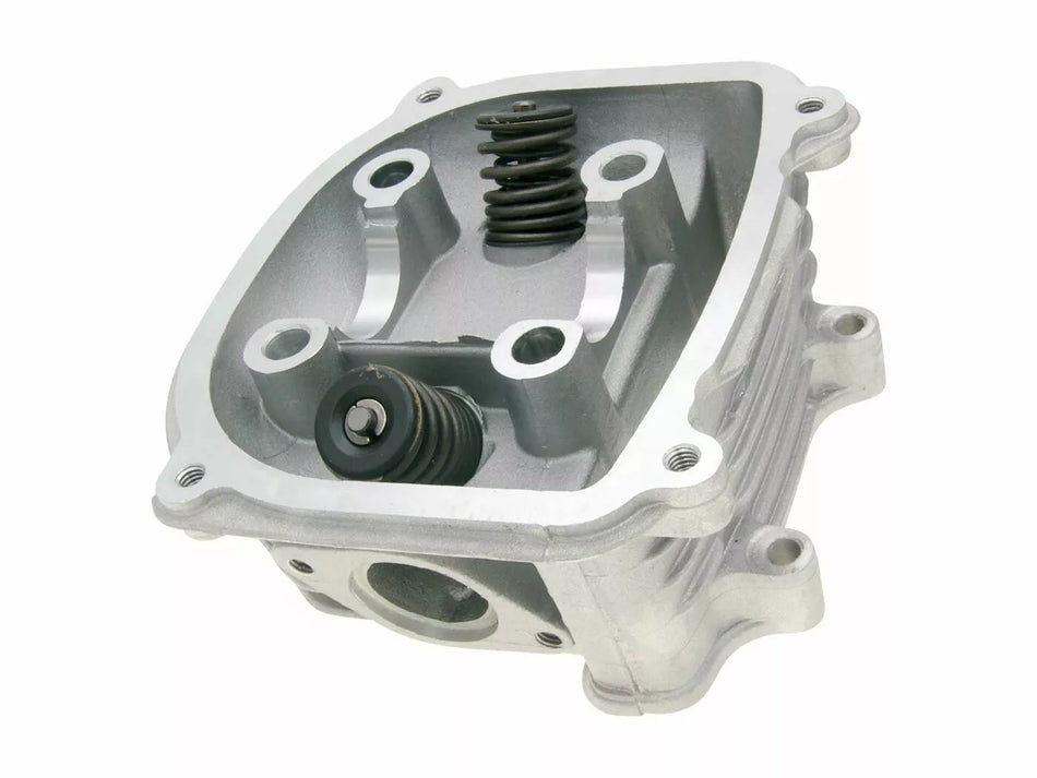 Cylinder Head assy w/o secondary air system SAS for GY6 150cc 157QMJ
