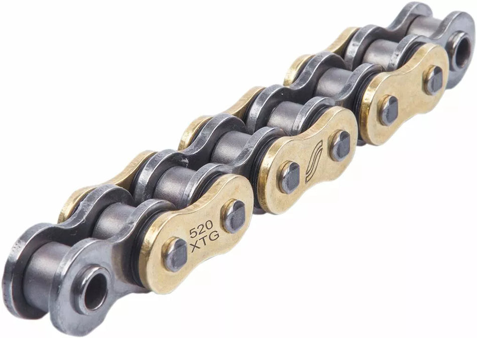 XTG 520 Works Tripleguard Sealed ATV and Off-Road Chain