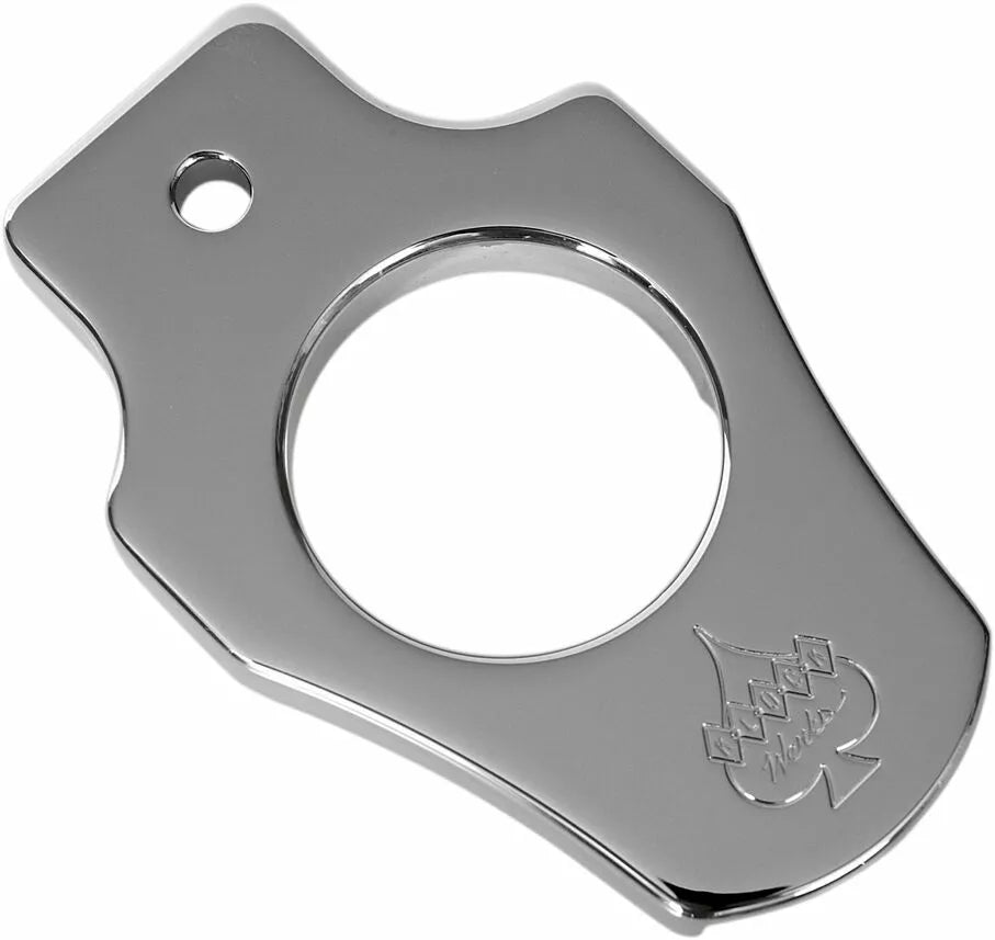 Ignition Switch Mount for Softail