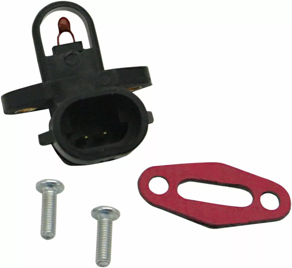 Air Temperature Sensor