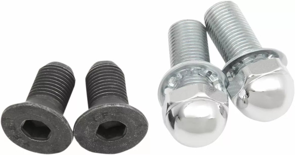 T-Bar Handlebar Clamp Mount Kit