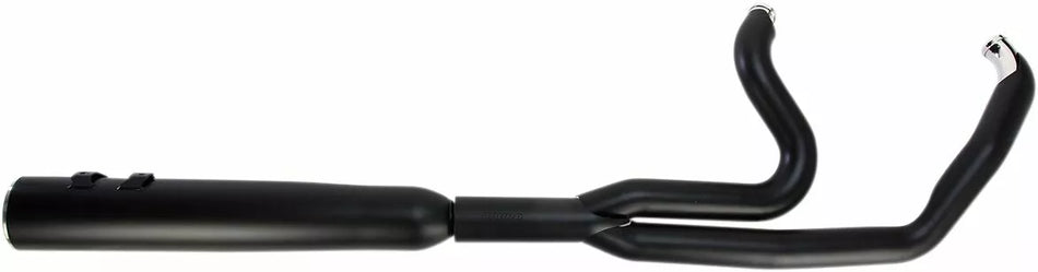 Powr-Flo RPT 2:1 Exhaust System