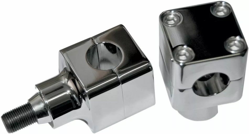 Chubby® Billet 2" Springer Riser