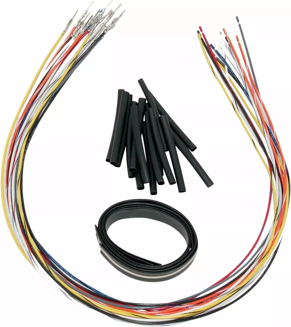 Universal Handlebar Switch Wire Extension