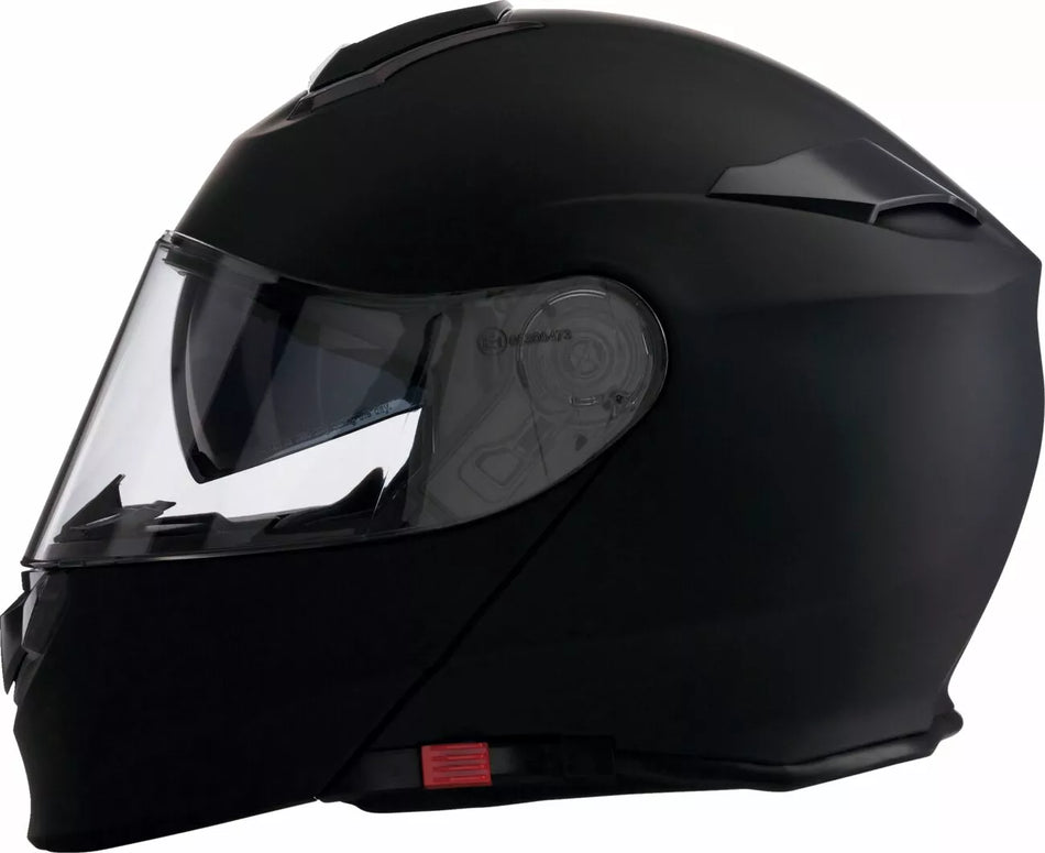 Solaris 2.0 Modular Helmet