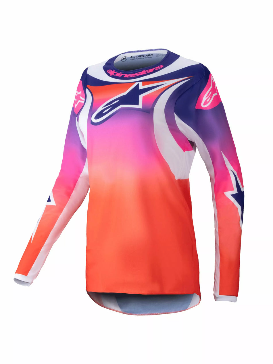 Stella Fluid Wurx Jersey