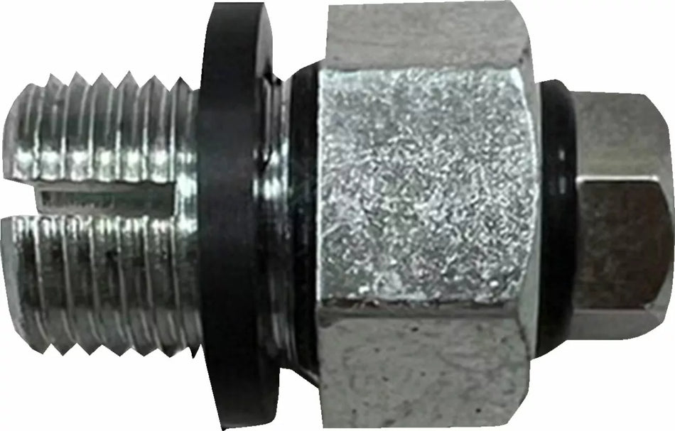 Oversized Drain Plug