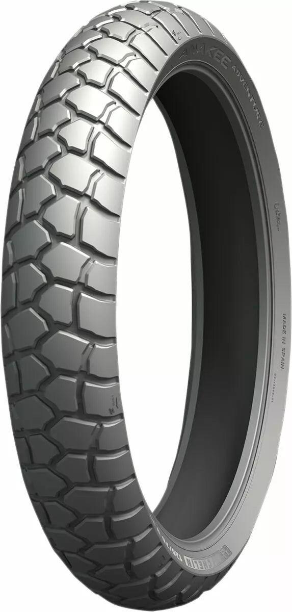 ANAKEE ADVENTURE TIRE