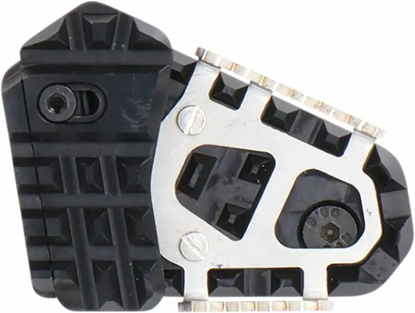 Extension for Brake Pedal