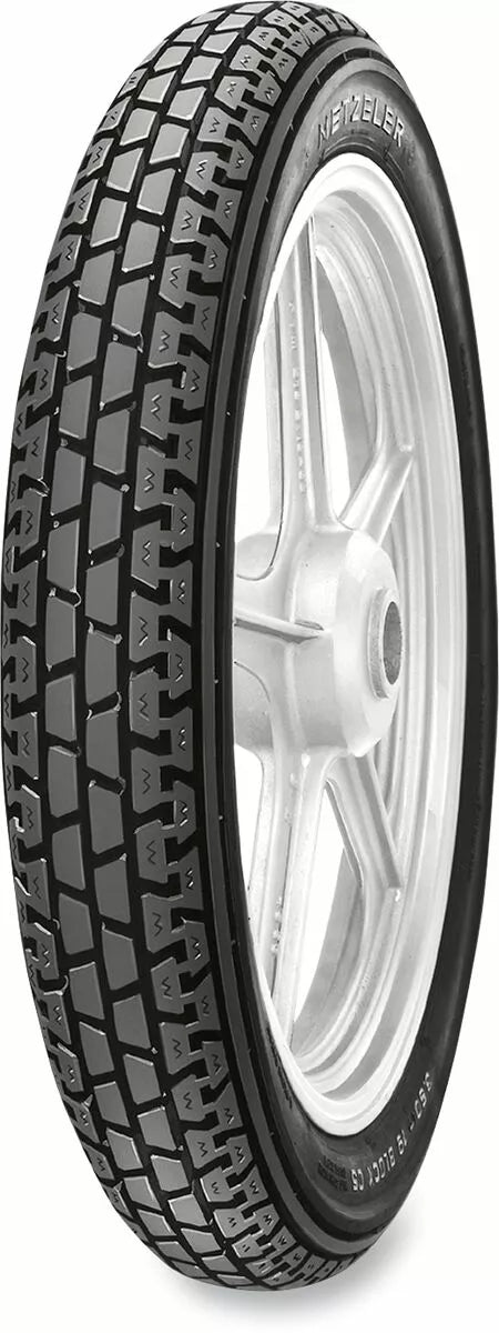 BLOCK™ C TIRE