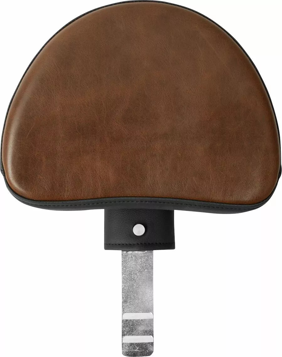 Lariat Driver's Backrest