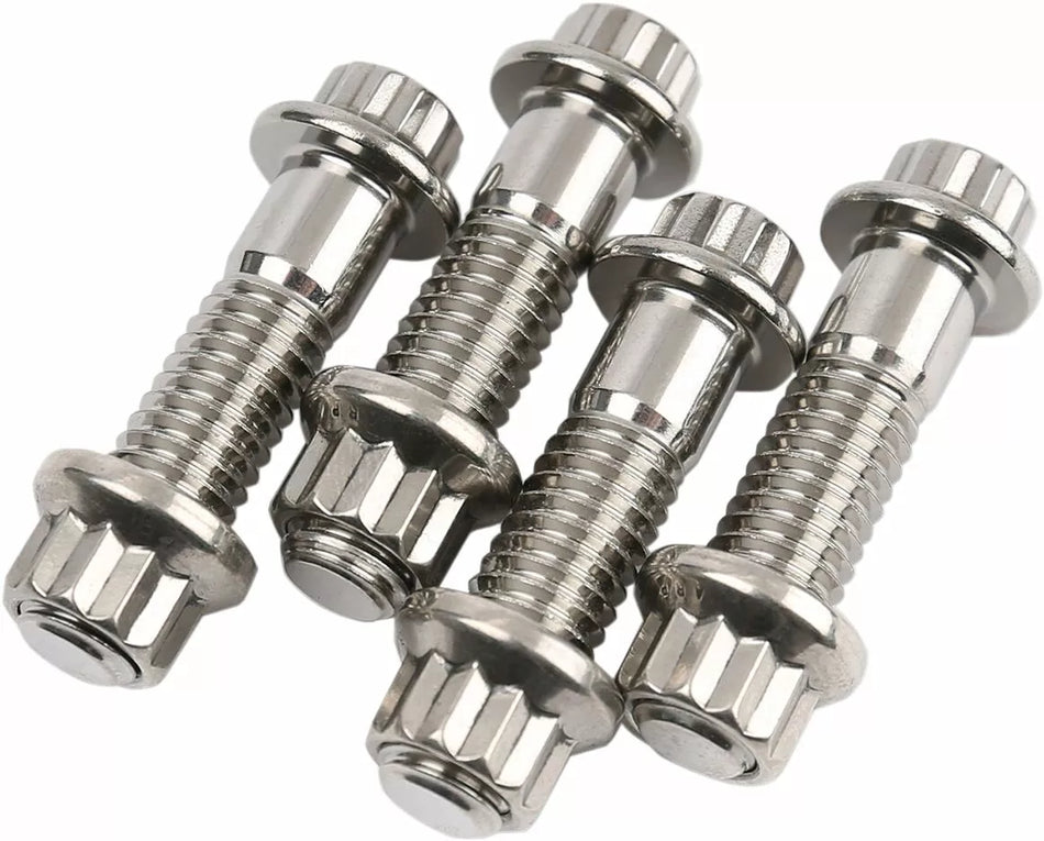 Foot Peg Hardware