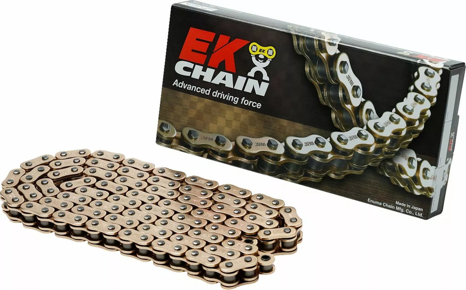 520 ZVX3 Extreme Sportbike Series Chain