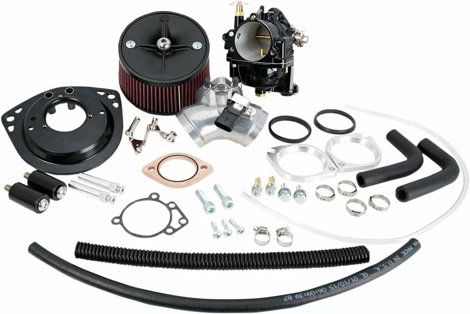 Super G Carburetor Kit