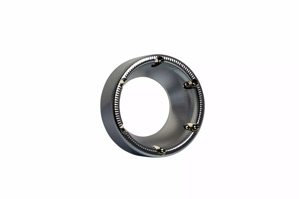 Replacement End Cap for Monster Slip-On Mufflers