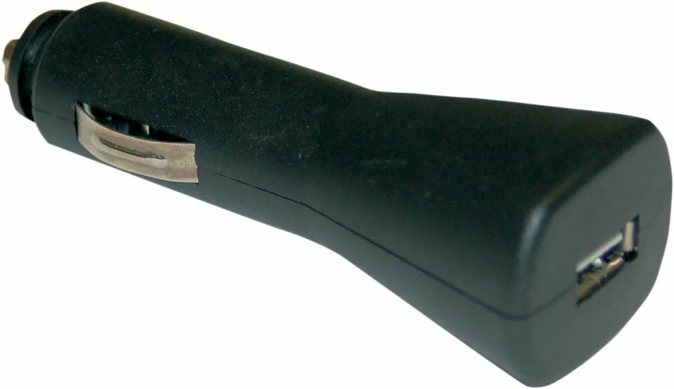 Universal USB power/charging port