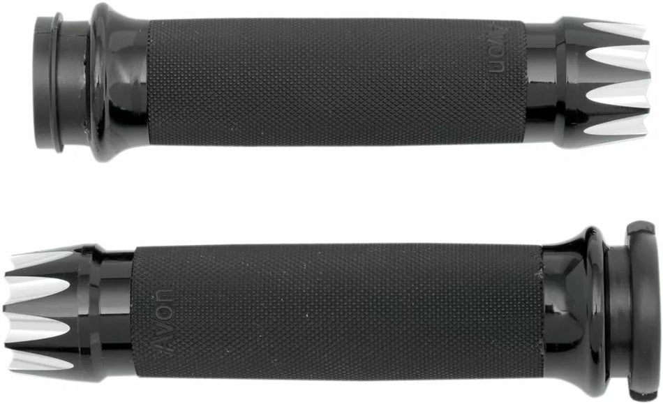 Excalibur Custom Grips