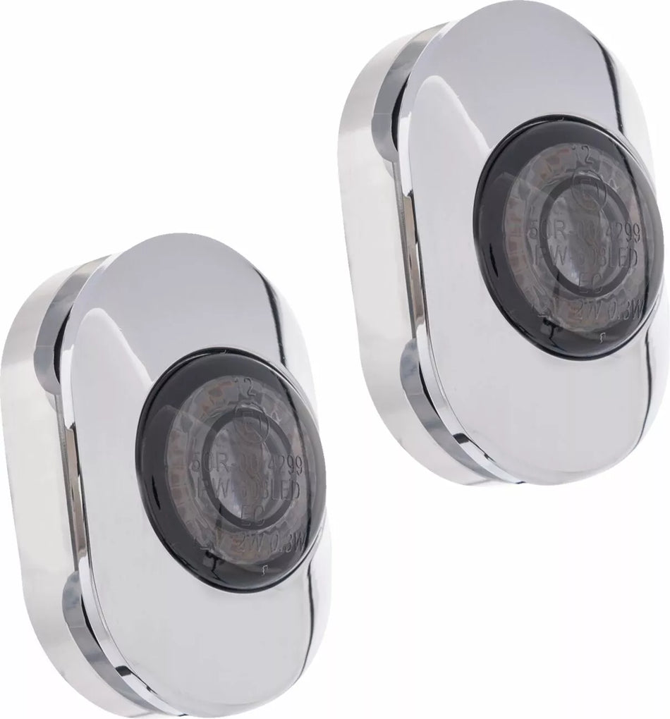 Sleek Lights Antenna Grommets
