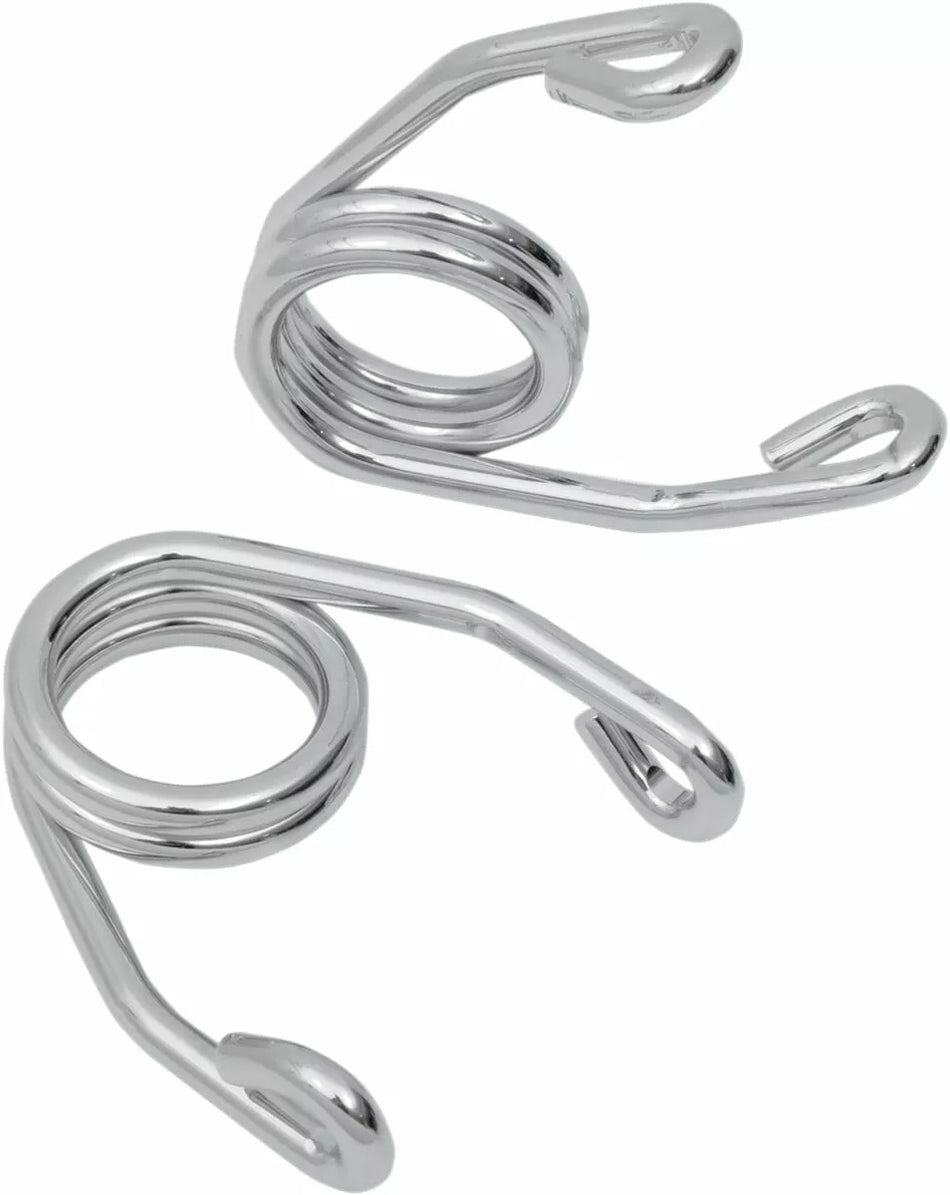 Seat Springs